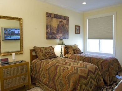 Two Bedroom High End Rental Vail